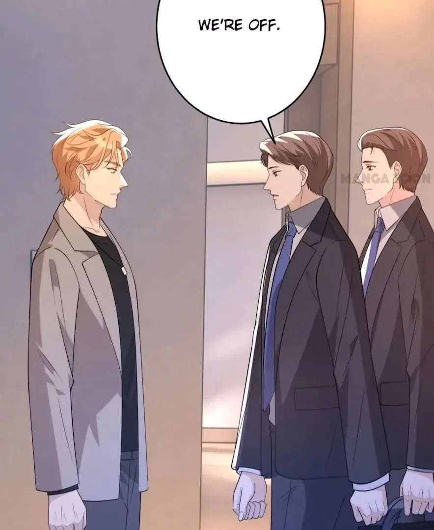The True Heiress Is an All-Powerful Bigshot Chapter 173 – Page 43