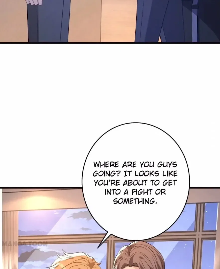 The True Heiress Is an All-Powerful Bigshot Chapter 173 – Page 44