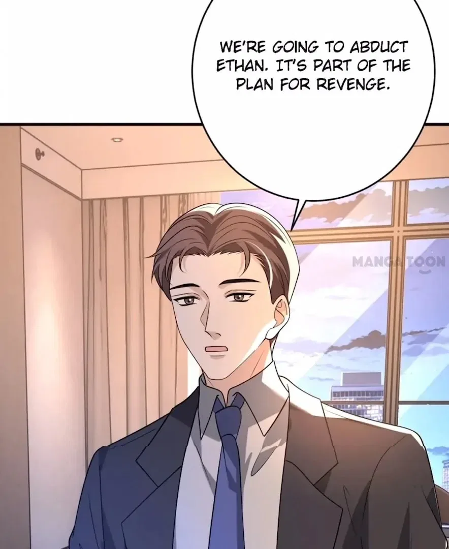 The True Heiress Is an All-Powerful Bigshot Chapter 173 – Page 46