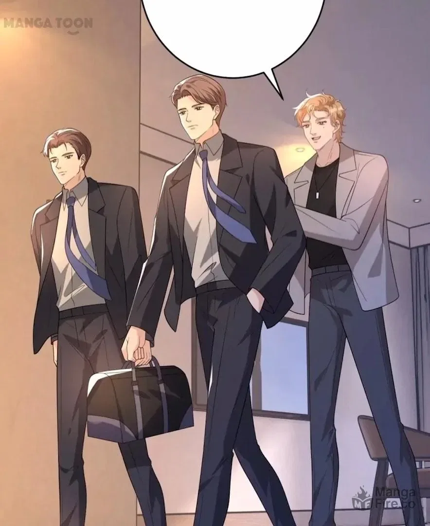 The True Heiress Is an All-Powerful Bigshot Chapter 173 – Page 48