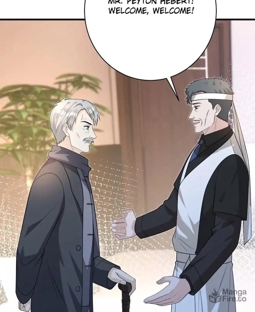 The True Heiress Is an All-Powerful Bigshot Chapter 172 – Page 3