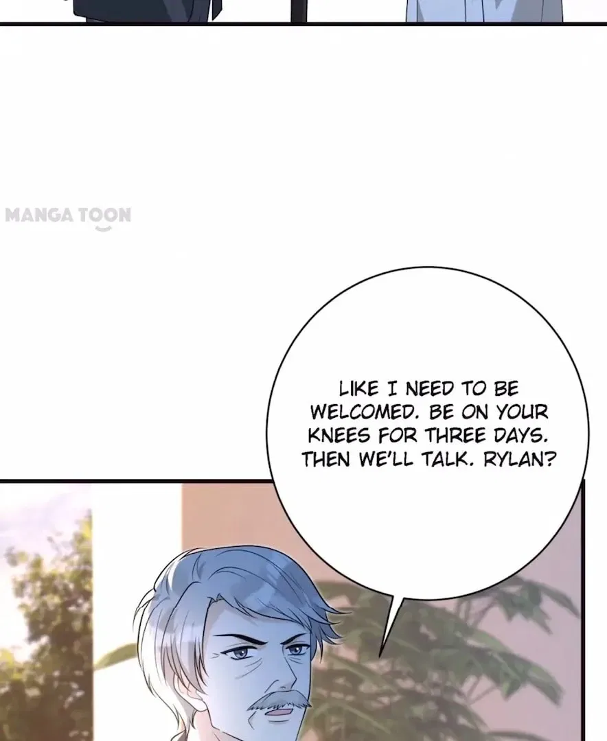 The True Heiress Is an All-Powerful Bigshot Chapter 172 – Page 4