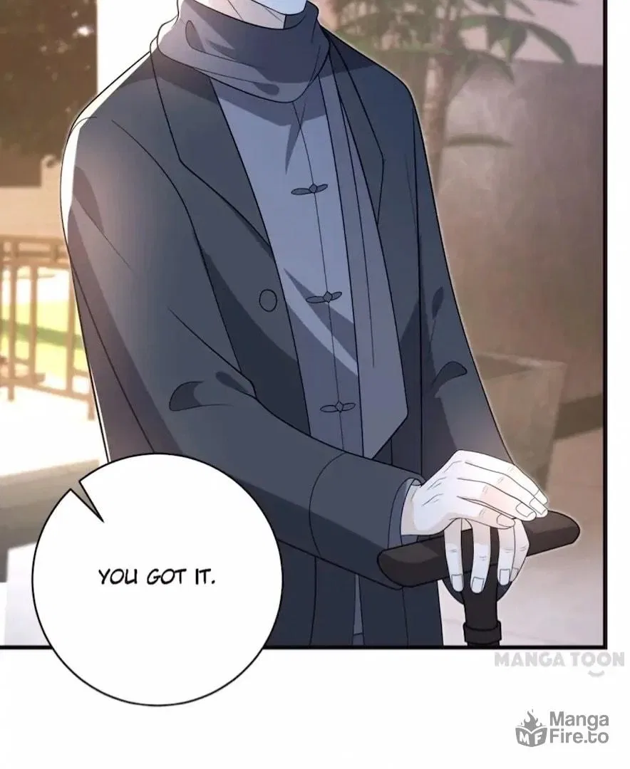 The True Heiress Is an All-Powerful Bigshot Chapter 172 – Page 5
