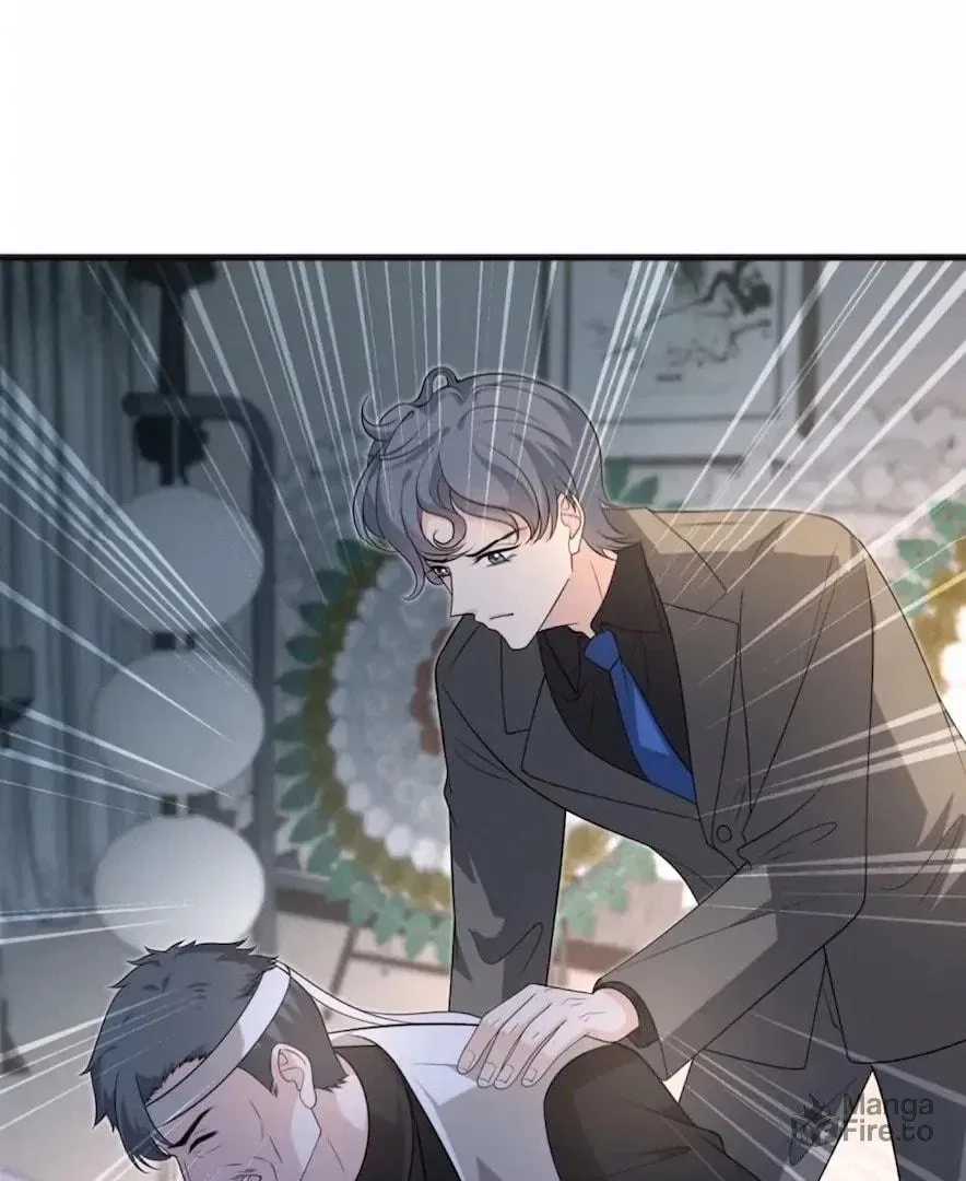 The True Heiress Is an All-Powerful Bigshot Chapter 172 – Page 6