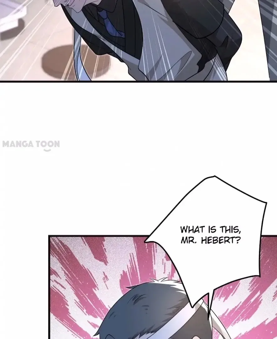 The True Heiress Is an All-Powerful Bigshot Chapter 172 – Page 7