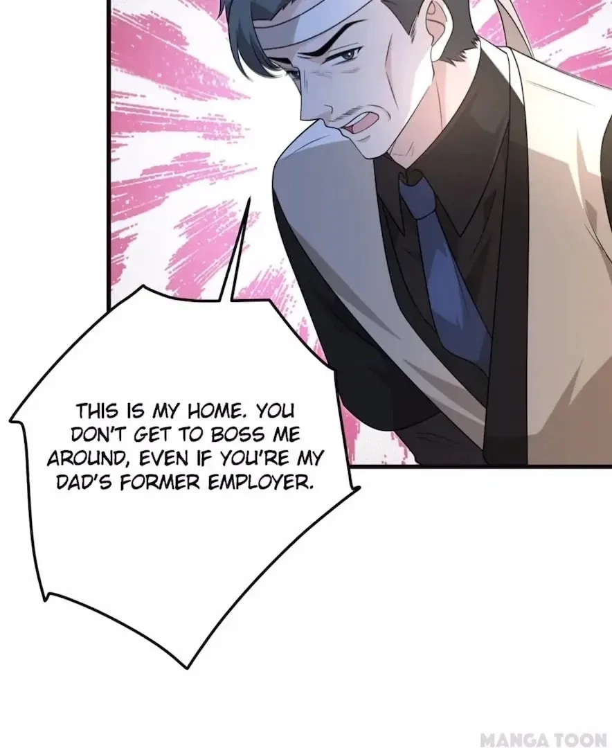 The True Heiress Is an All-Powerful Bigshot Chapter 172 – Page 8