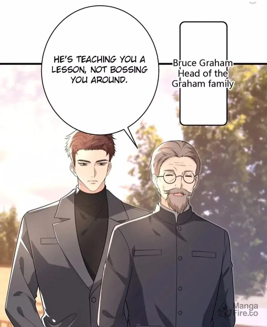 The True Heiress Is an All-Powerful Bigshot Chapter 172 – Page 9