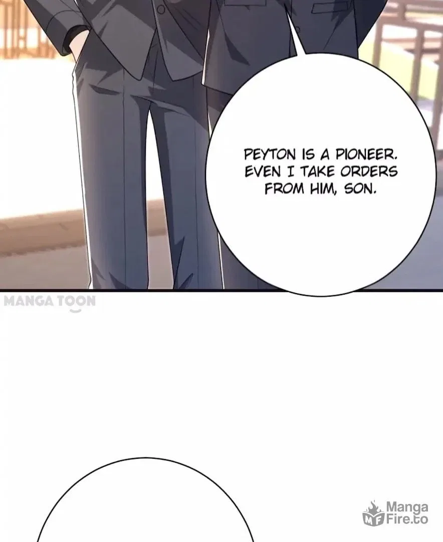 The True Heiress Is an All-Powerful Bigshot Chapter 172 – Page 10