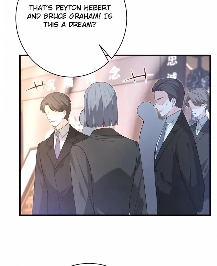 The True Heiress Is an All-Powerful Bigshot Chapter 172 – Page 11