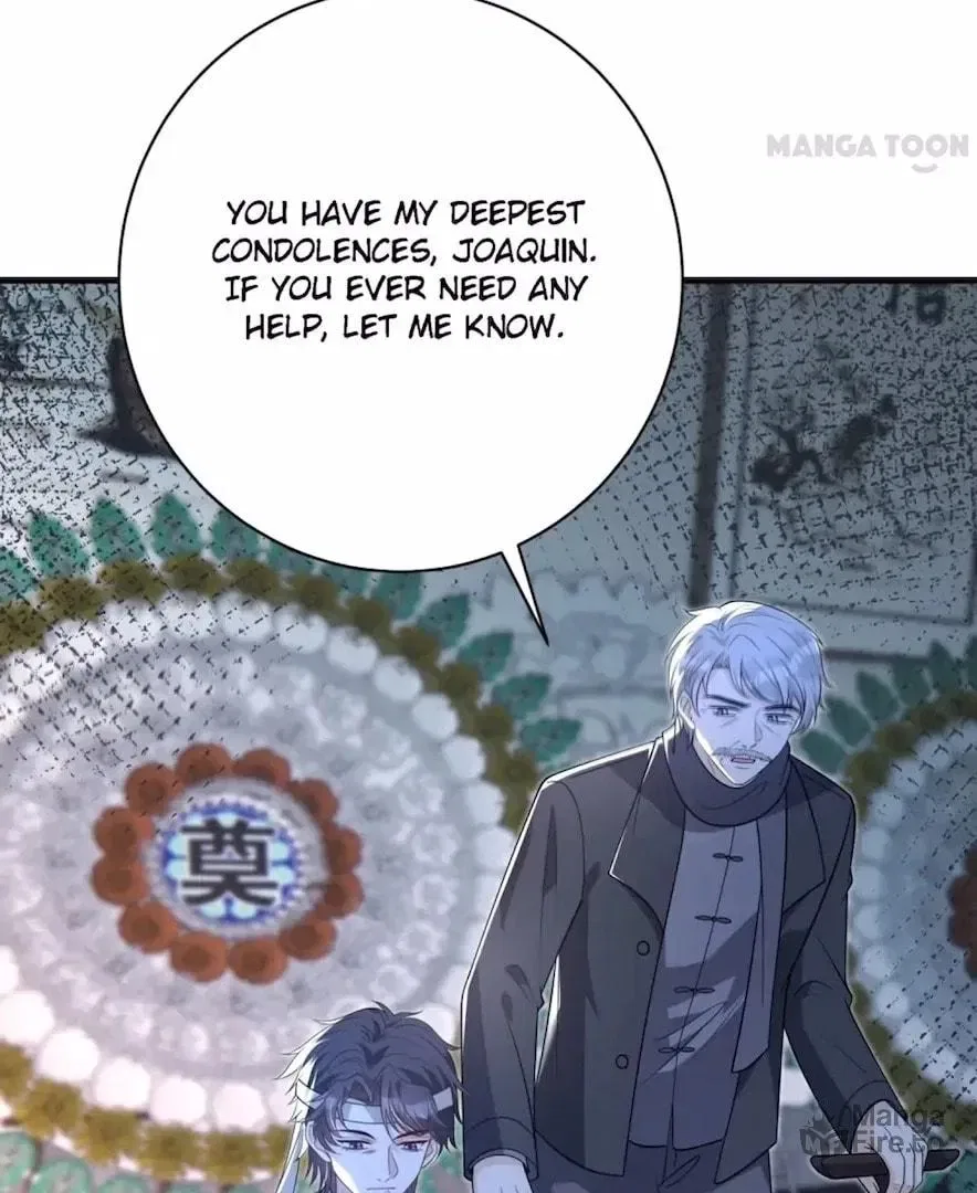 The True Heiress Is an All-Powerful Bigshot Chapter 172 – Page 12