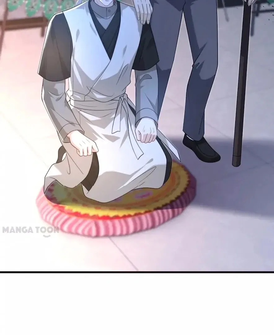 The True Heiress Is an All-Powerful Bigshot Chapter 172 – Page 13