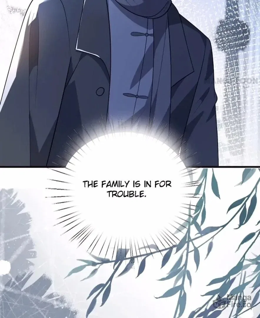 The True Heiress Is an All-Powerful Bigshot Chapter 172 – Page 15