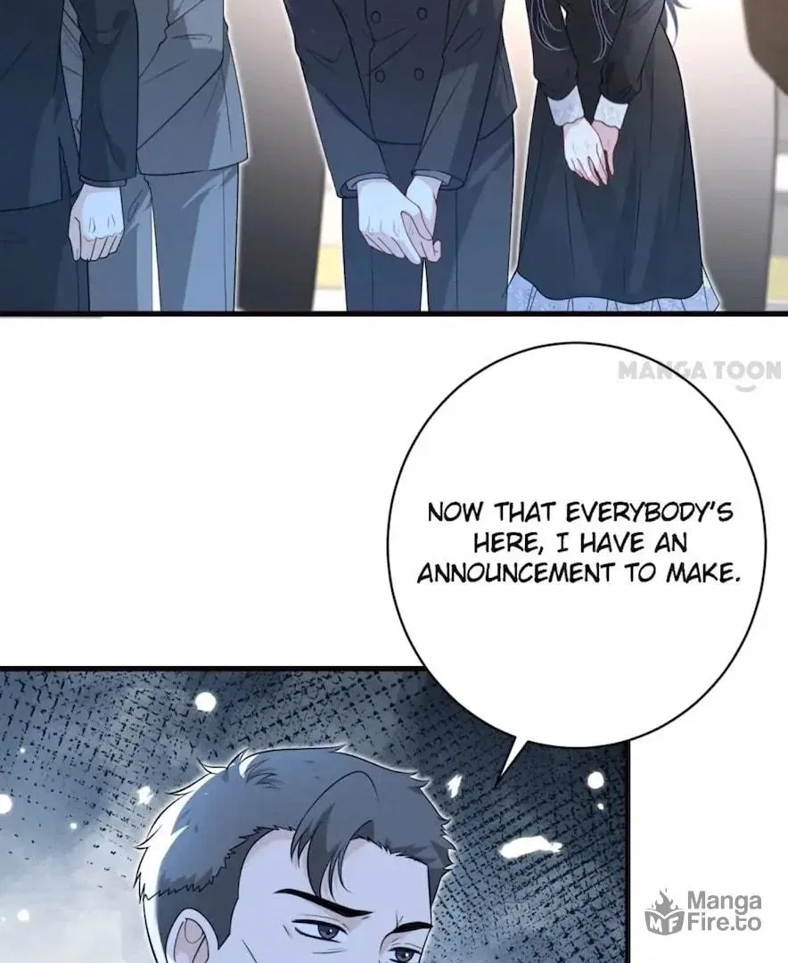 The True Heiress Is an All-Powerful Bigshot Chapter 172 – Page 18