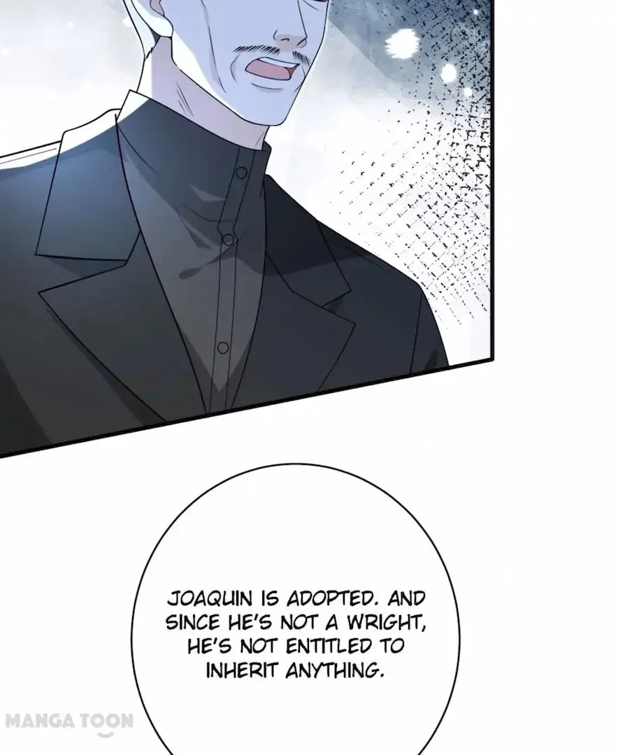 The True Heiress Is an All-Powerful Bigshot Chapter 172 – Page 19