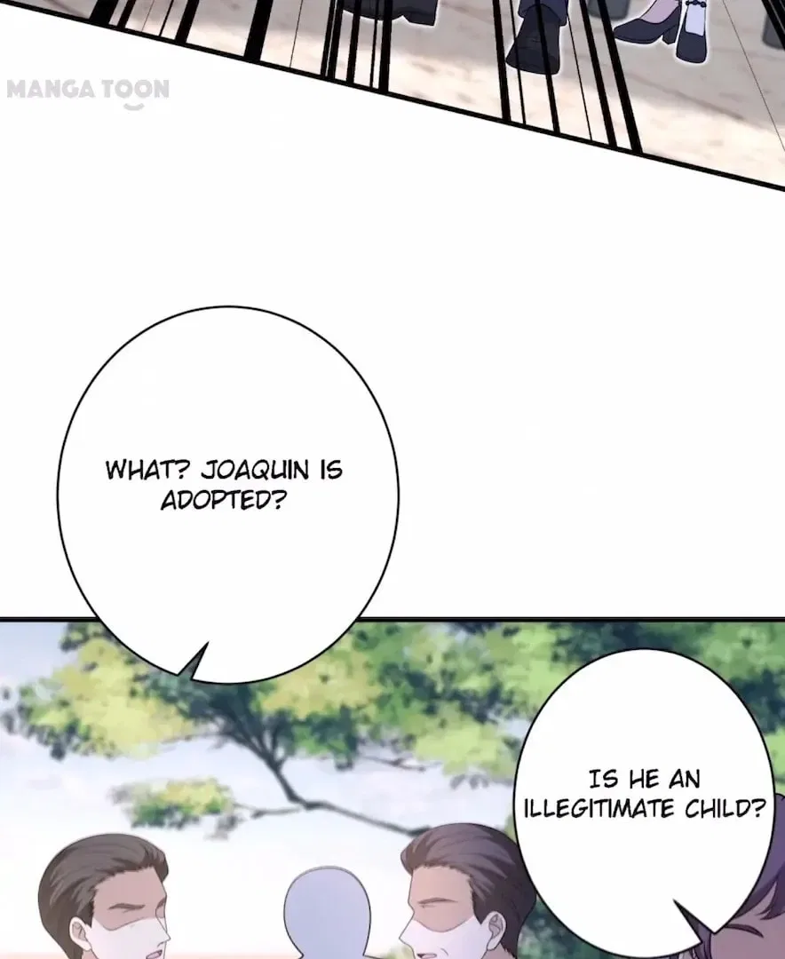 The True Heiress Is an All-Powerful Bigshot Chapter 172 – Page 23