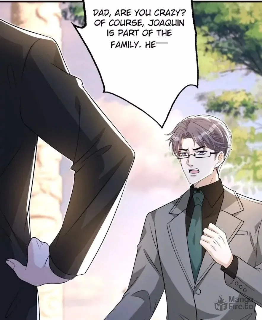 The True Heiress Is an All-Powerful Bigshot Chapter 172 – Page 25