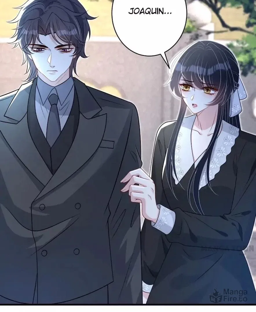 The True Heiress Is an All-Powerful Bigshot Chapter 172 – Page 27