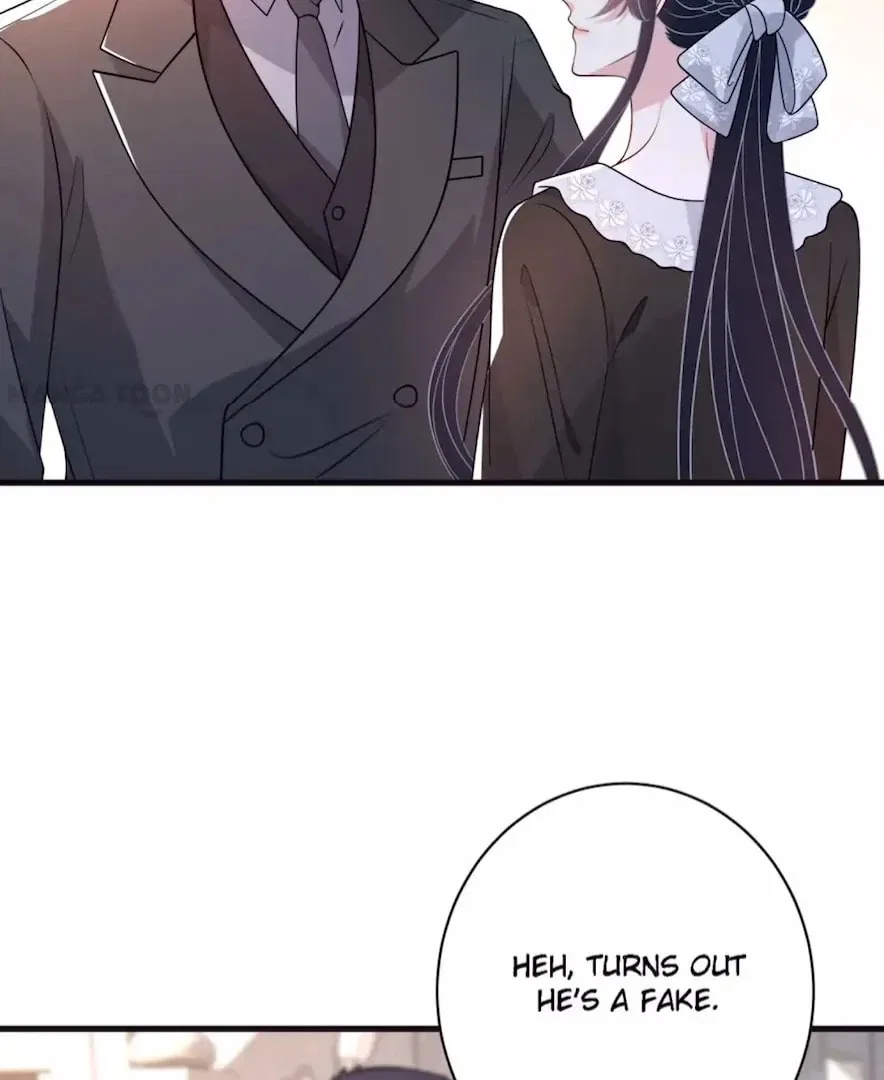 The True Heiress Is an All-Powerful Bigshot Chapter 172 – Page 29