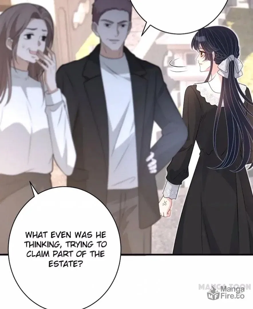 The True Heiress Is an All-Powerful Bigshot Chapter 172 – Page 30