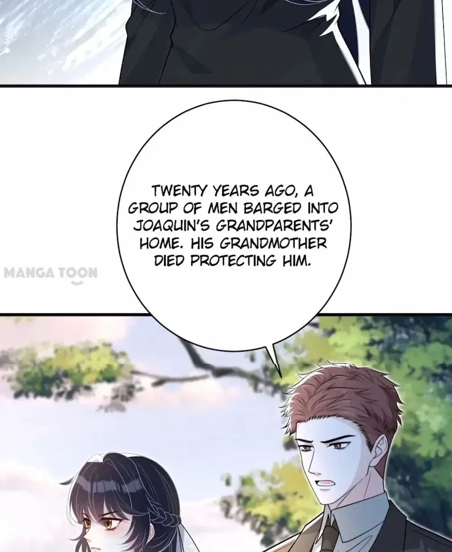The True Heiress Is an All-Powerful Bigshot Chapter 172 – Page 32