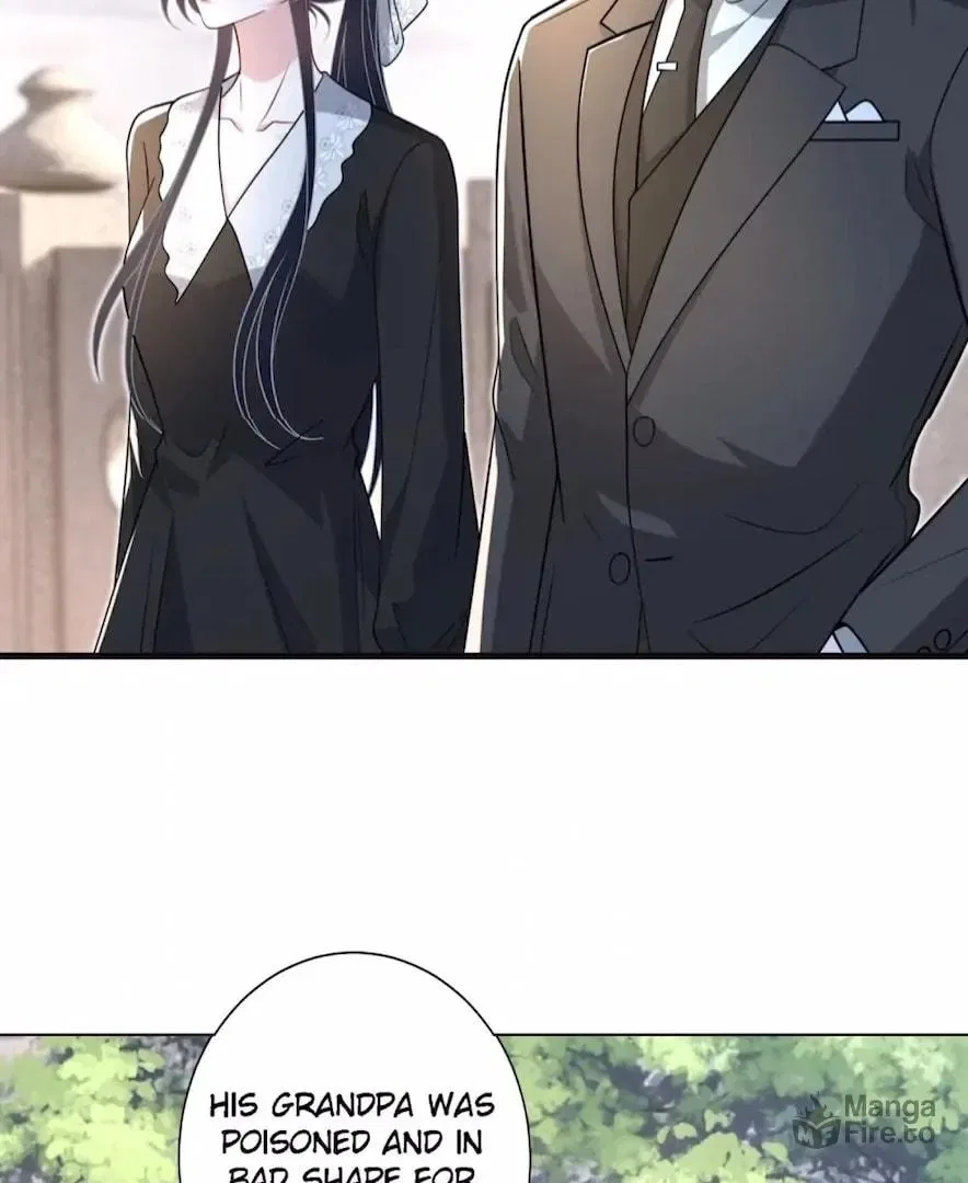 The True Heiress Is an All-Powerful Bigshot Chapter 172 – Page 33