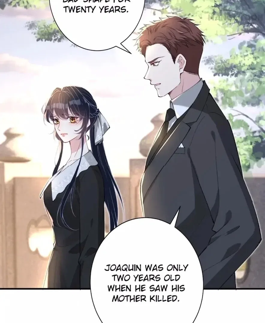 The True Heiress Is an All-Powerful Bigshot Chapter 172 – Page 34