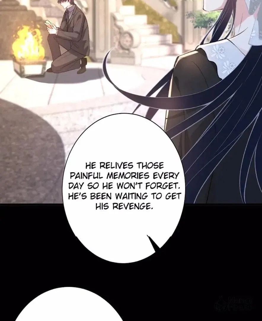 The True Heiress Is an All-Powerful Bigshot Chapter 172 – Page 36