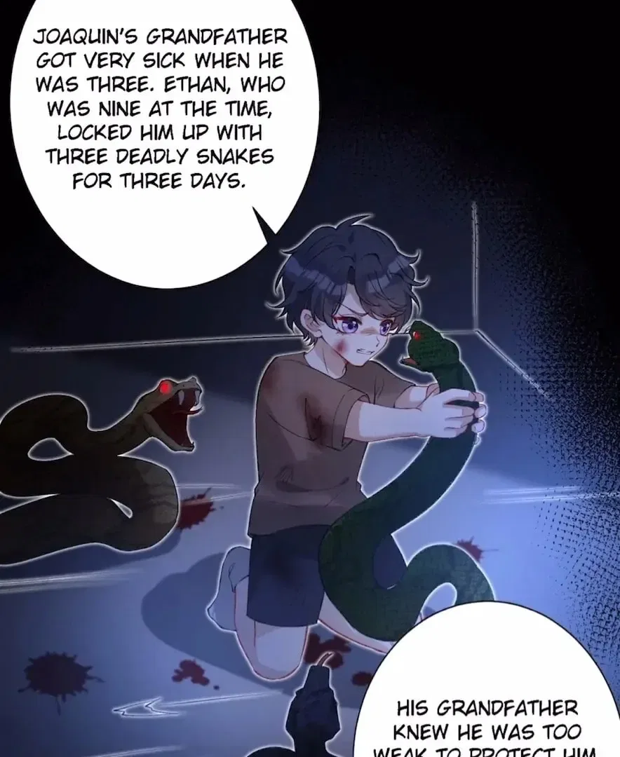 The True Heiress Is an All-Powerful Bigshot Chapter 172 – Page 37