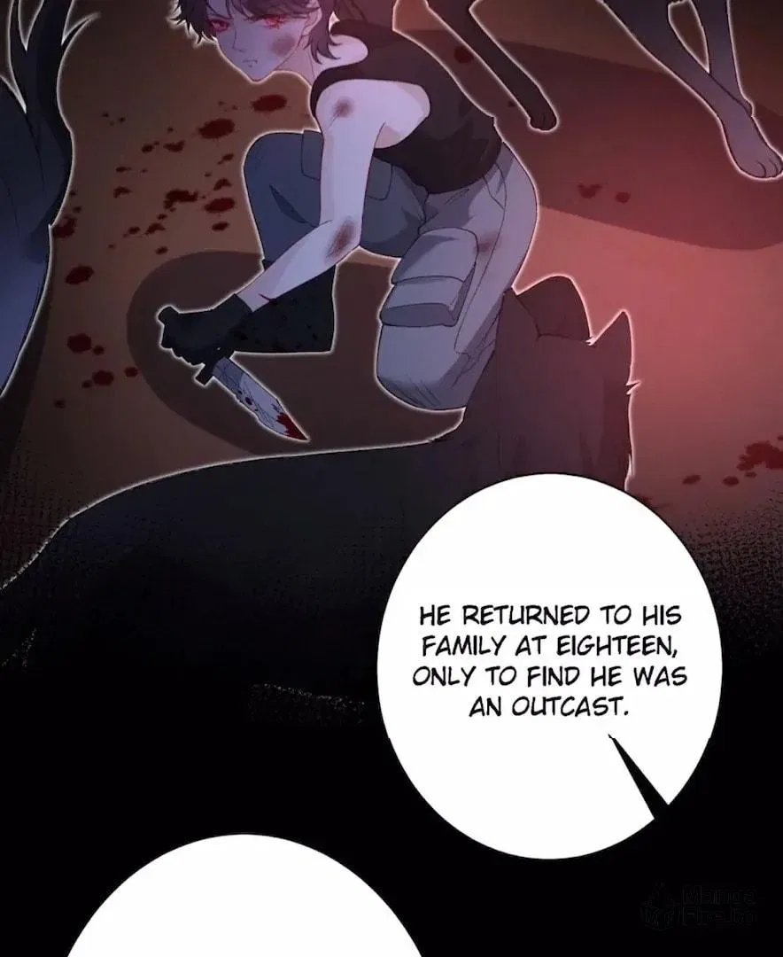 The True Heiress Is an All-Powerful Bigshot Chapter 172 – Page 39
