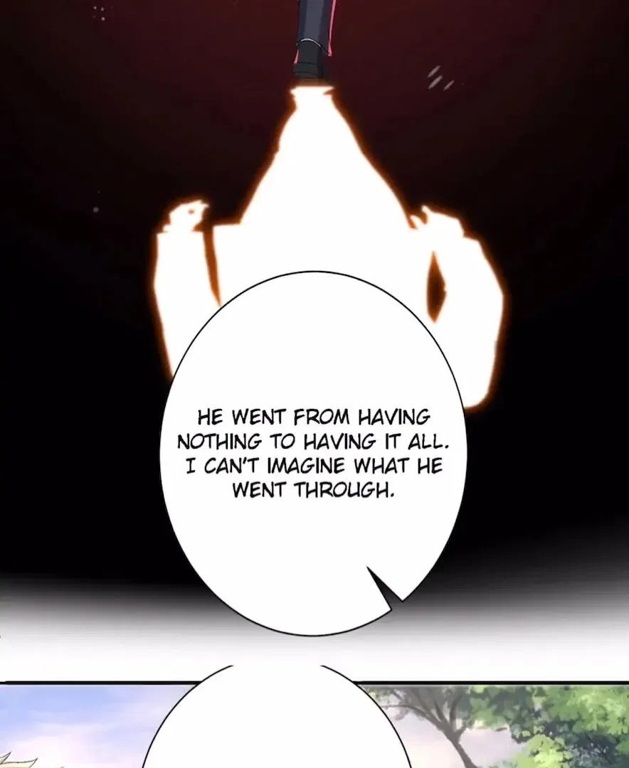 The True Heiress Is an All-Powerful Bigshot Chapter 172 – Page 43
