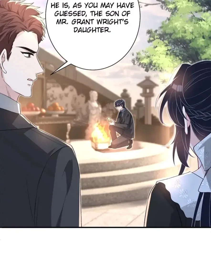 The True Heiress Is an All-Powerful Bigshot Chapter 172 – Page 44