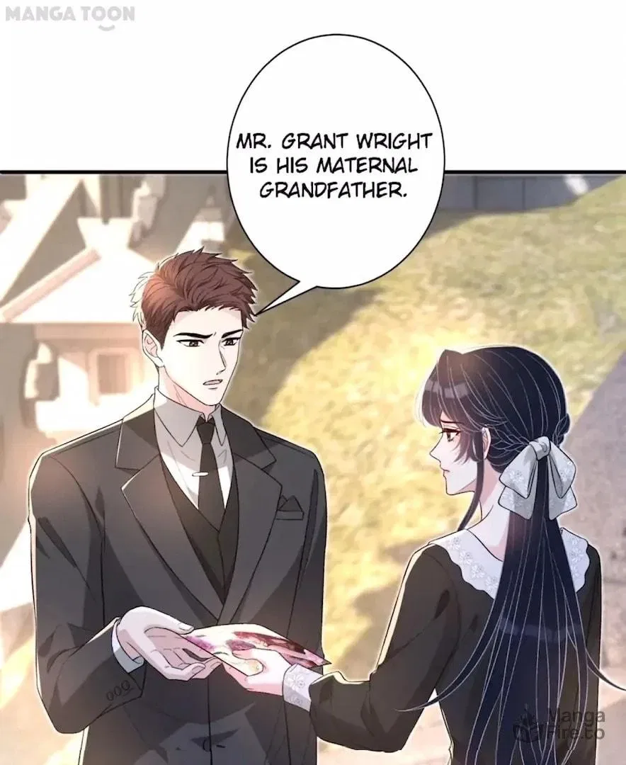 The True Heiress Is an All-Powerful Bigshot Chapter 172 – Page 45