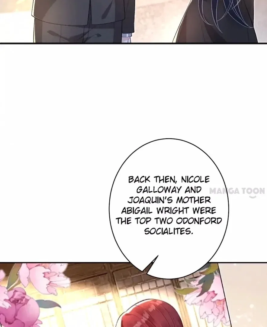 The True Heiress Is an All-Powerful Bigshot Chapter 172 – Page 46