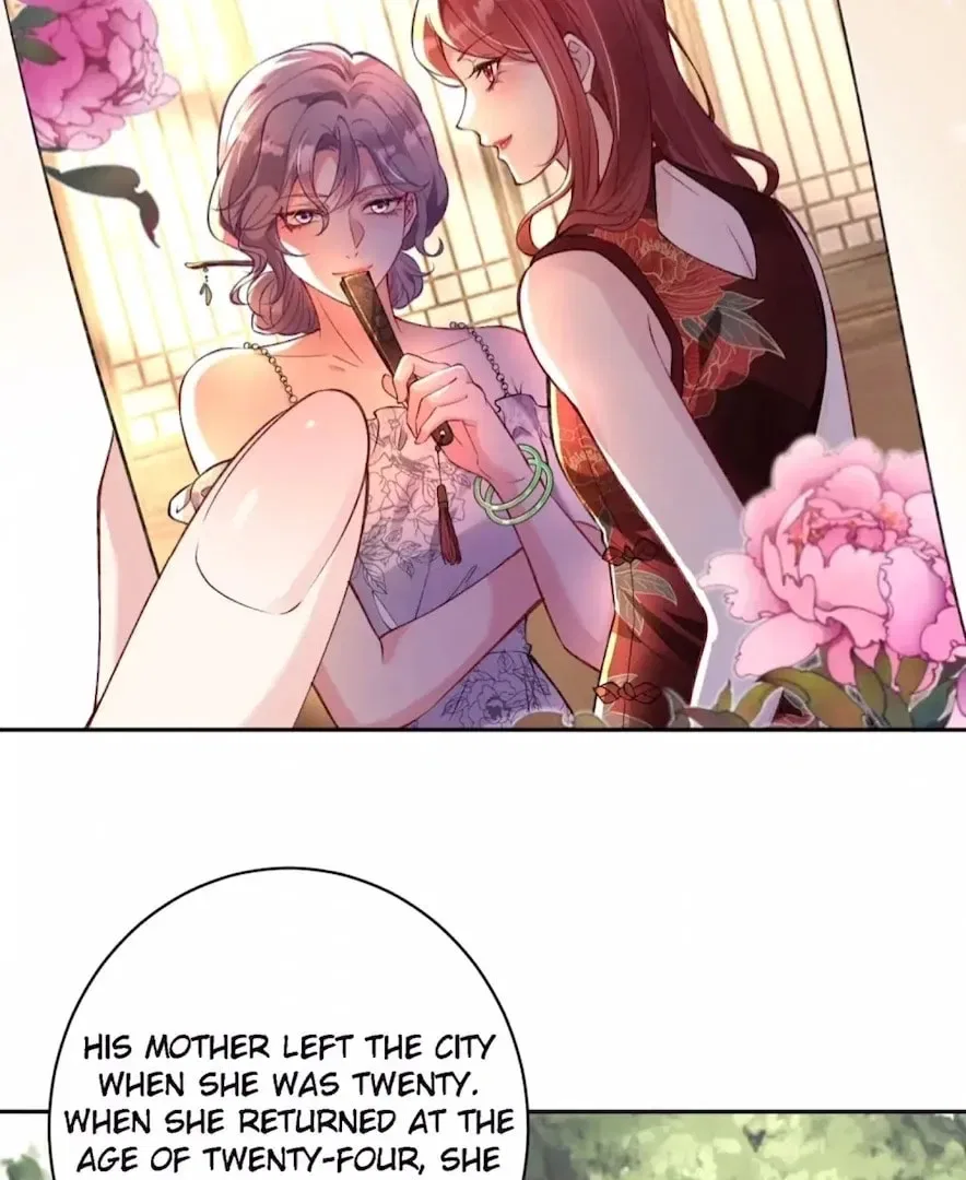 The True Heiress Is an All-Powerful Bigshot Chapter 172 – Page 47