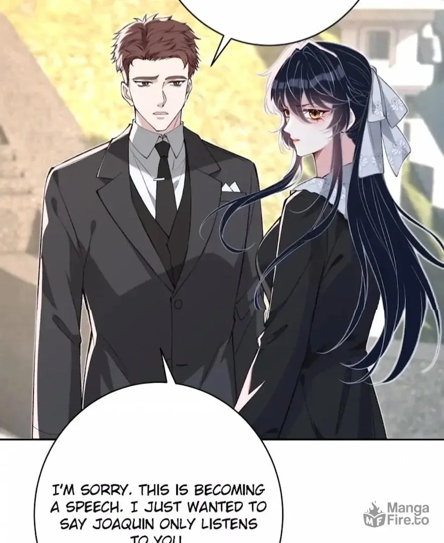 The True Heiress Is an All-Powerful Bigshot Chapter 172 – Page 50