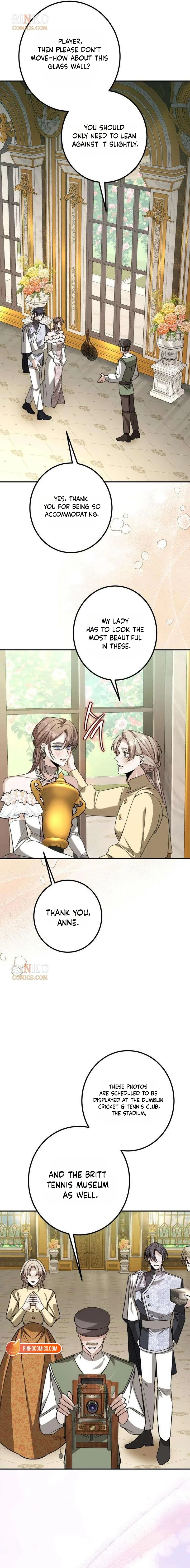 The End of an Imperfect Divorce Chapter 64 – Page 10