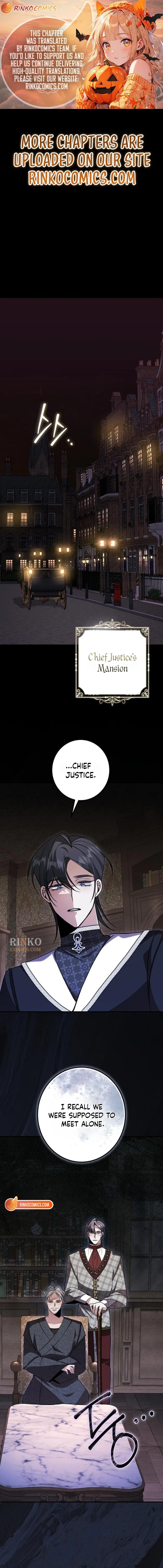 The End of an Imperfect Divorce Chapter 63 – Page 2