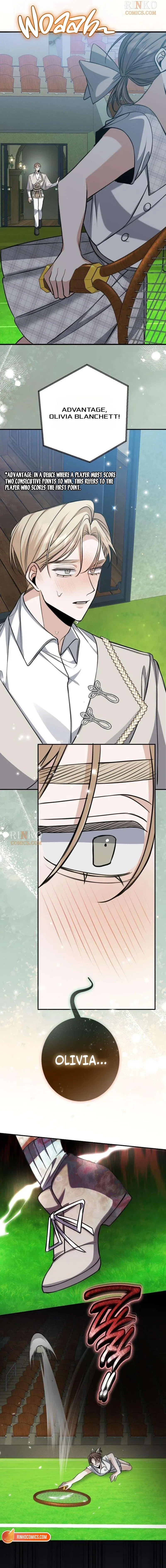 The End of an Imperfect Divorce Chapter 61 – Page 16
