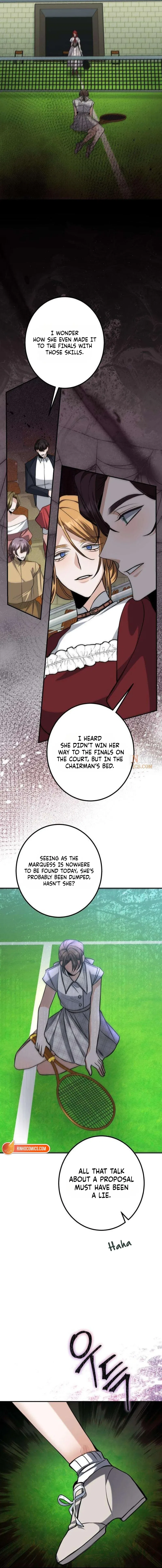 The End of an Imperfect Divorce Chapter 60 – Page 4
