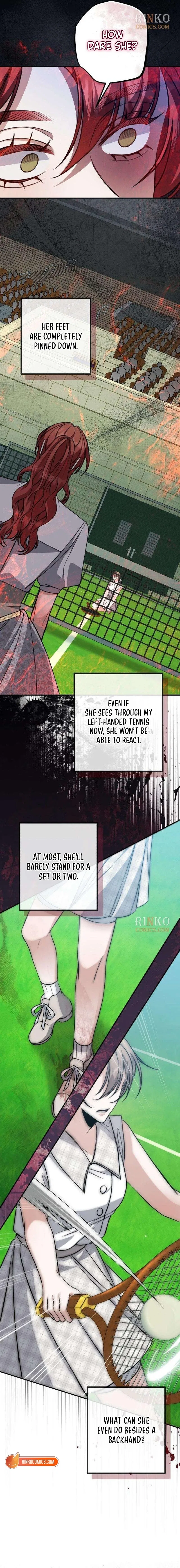 The End of an Imperfect Divorce Chapter 60 – Page 6