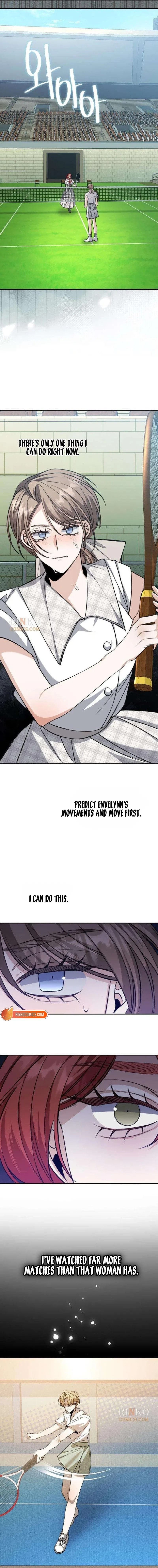 The End of an Imperfect Divorce Chapter 60 – Page 17