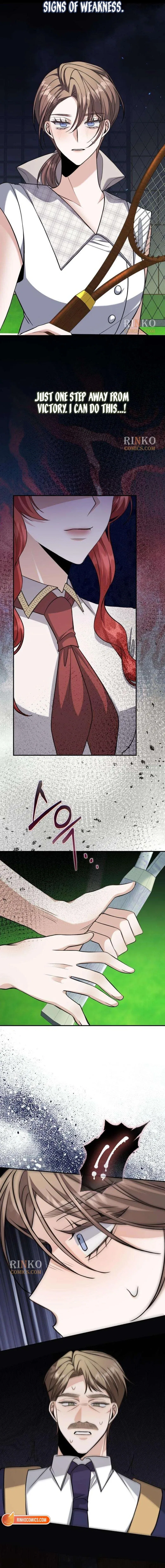 The End of an Imperfect Divorce Chapter 59 – Page 6