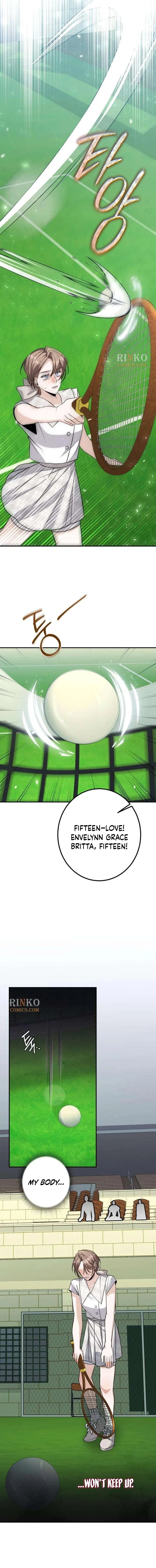 The End of an Imperfect Divorce Chapter 59 – Page 19