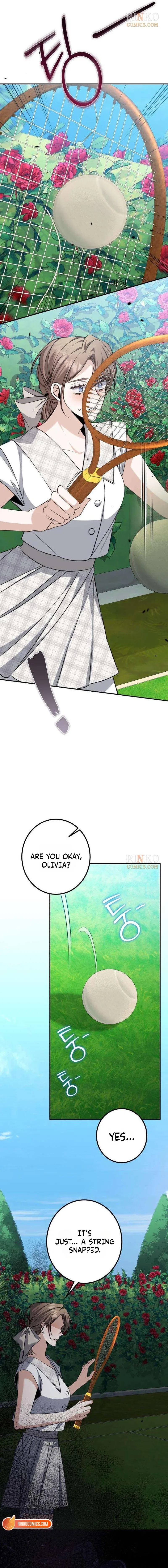 The End of an Imperfect Divorce Chapter 57 – Page 4