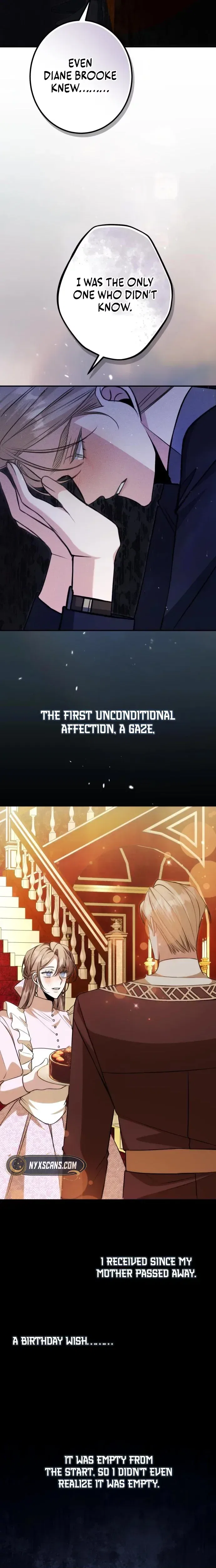 The End of an Imperfect Divorce Chapter 56 – Page 24