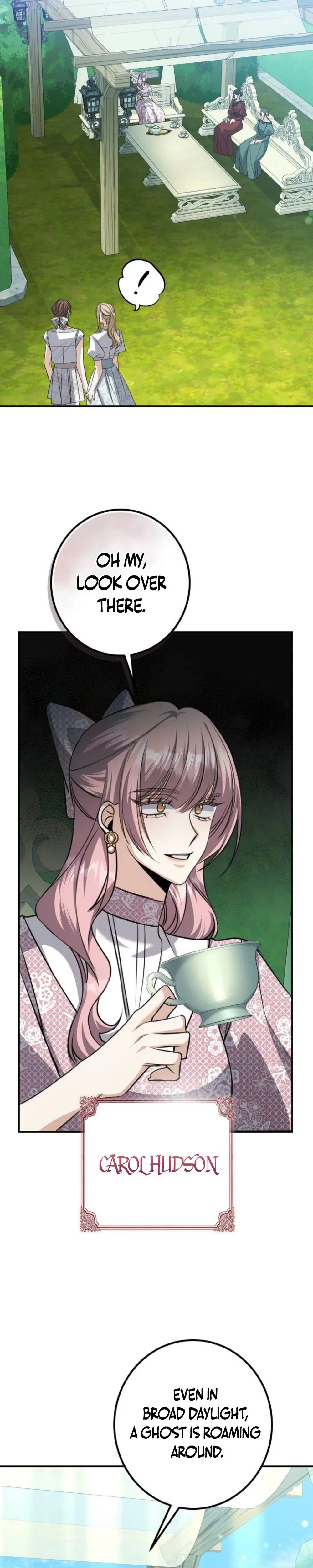 The End of an Imperfect Divorce Chapter 54 – Page 2