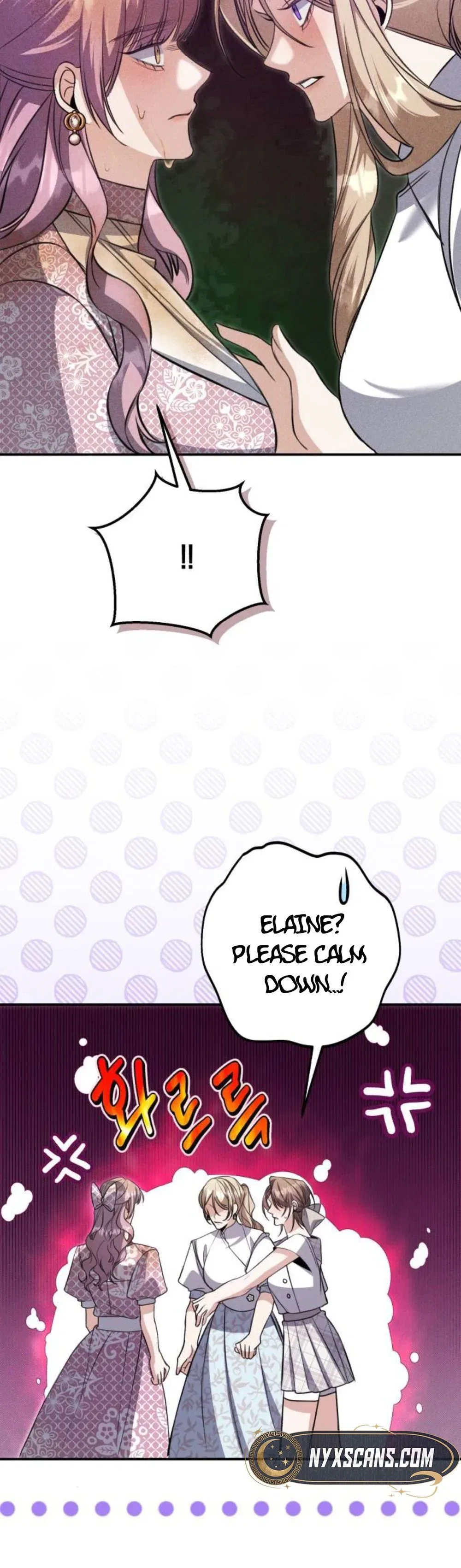 The End of an Imperfect Divorce Chapter 54 – Page 13