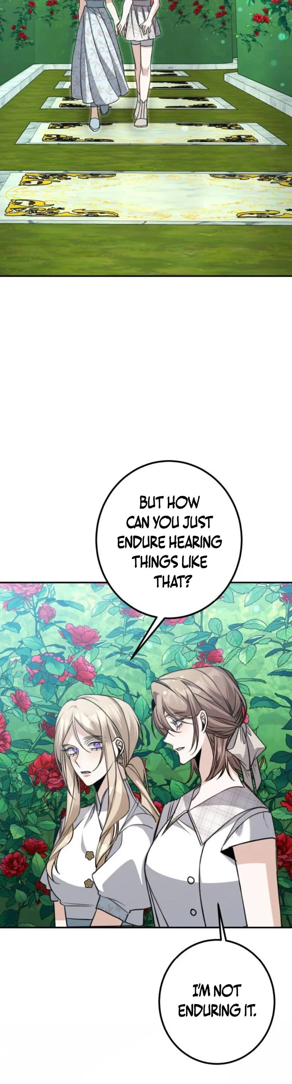 The End of an Imperfect Divorce Chapter 54 – Page 16
