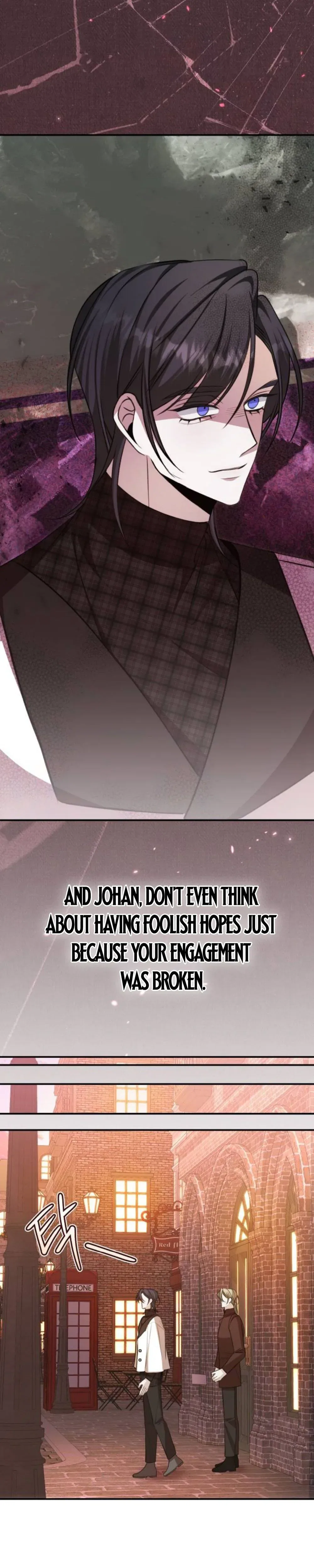 The End of an Imperfect Divorce Chapter 54 – Page 29