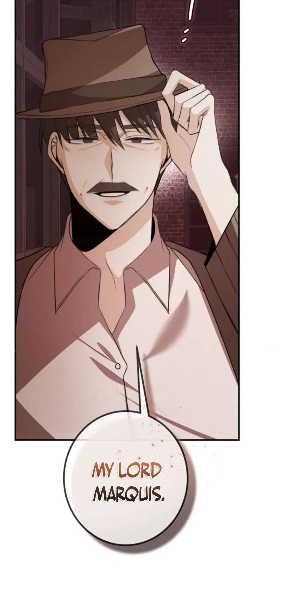 The End of an Imperfect Divorce Chapter 54 – Page 31